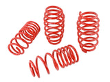 Lowering Springs - 06-11 Honda Civic