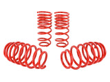 Lowering Springs - 06-11 Honda Civic