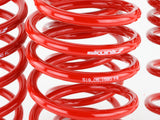 Lowering Springs - 06-11 Honda Civic