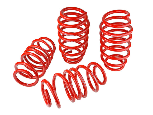 Lowering Springs - 12-15 Honda Civic