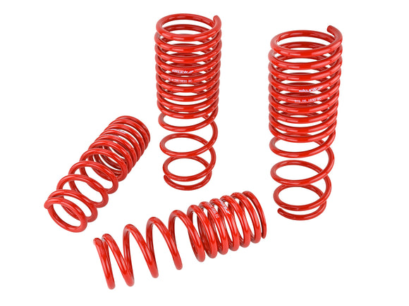 Lowering Springs - 90-97 Honda Accord