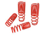 Lowering Springs - 90-97 Honda Accord