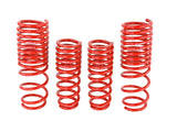 Lowering Springs - 90-97 Honda Accord