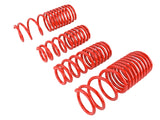 Lowering Springs - 90-97 Honda Accord