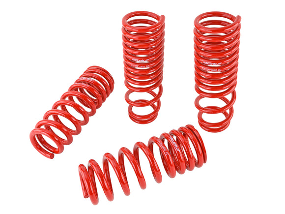 Lowering Springs - 90-93 Acura Integra