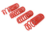 Lowering Springs - 90-93 Acura Integra