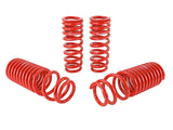 Lowering Springs - 90-93 Acura Integra