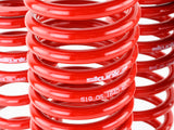 Lowering Springs - 90-93 Acura Integra