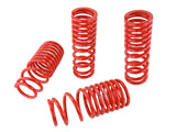 Lowering Springs - 88-91 Honda Civic / CR-X