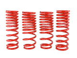 Lowering Springs - 88-91 Honda Civic / CR-X