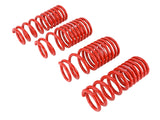 Lowering Springs - 88-91 Honda Civic / CR-X