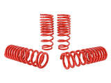 Lowering Springs - 88-91 Honda Civic / CR-X