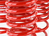 Lowering Springs - 88-91 Honda Civic / CR-X