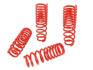 Lowering Springs - 92-01 Honda Prelude