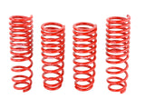 Lowering Springs - 92-01 Honda Prelude