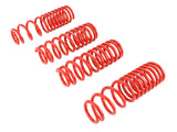 Lowering Springs - 92-01 Honda Prelude