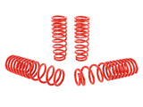 Lowering Springs - 92-01 Honda Prelude