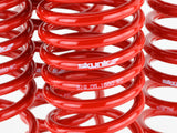 Lowering Springs - 92-01 Honda Prelude