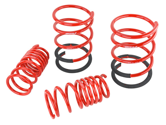 Lowering Springs - 02-04 Acura RSX