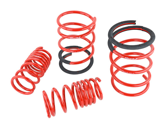 Lowering Springs - 05-06 Acura RSX