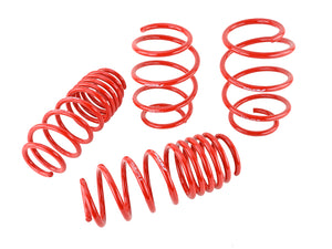 Lowering Springs - 16-20 Honda Civic (Exclude Type R)