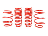 Lowering Springs - 16-20 Honda Civic (Exclude Type R)