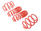 Lowering Springs - 16-20 Honda Civic (Exclude Type R)