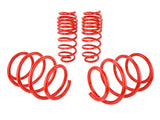 Lowering Springs - 16-20 Honda Civic (Exclude Type R)