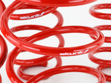 Lowering Springs - 16-20 Honda Civic (Exclude Type R)