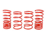 Lowering Springs - BRZ FR-S GT86 12-21