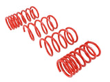 Lowering Springs - BRZ FR-S GT86 12-21