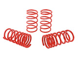 Lowering Springs - BRZ FR-S GT86 12-21