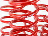 Lowering Springs - BRZ FR-S GT86 12-21