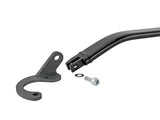 Front Strut Tower Bar - Black - 88-00 Honda Civic / 94-01 Acura Integra