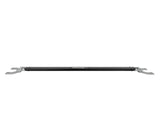 Rear Strut Tower Bar Black - 92-00 Honda Civic / 94-01 Acura Integra