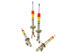 Sport Series Factory Replacement Shocks - 90-93 Acura Integra