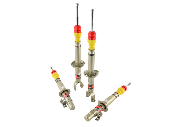 Sport Series Factory Replacement Shocks - 90-93 Acura Integra