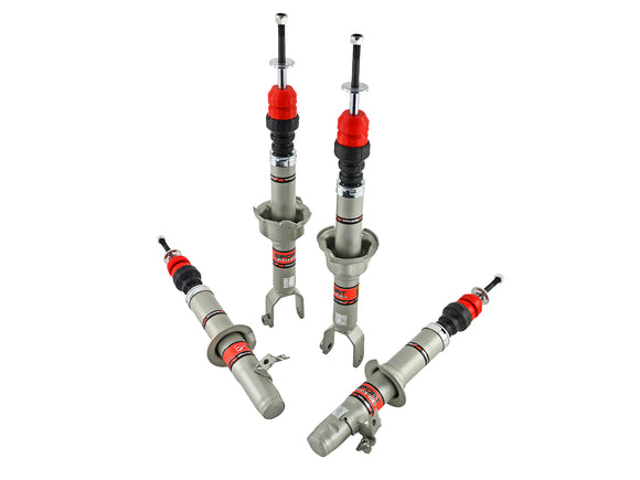 Sport Series Factory Replacement Shocks - 92-95 Honda Civic