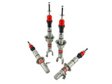 Sport Series Factory Replacement Shocks - 96-00 Honda Civic