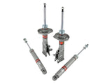 Sport Series Factory Replacement Shocks - 06-11 Honda Civic