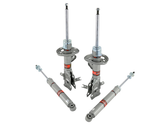 Sport Series Factory Replacement Shocks - 14-15 Honda Civic