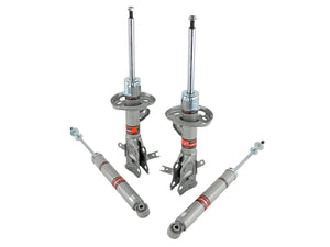 Sport Series Factory Replacement Shocks - 12-13 Honda Civic