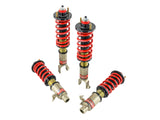 Pro-S II Coilover - 88-91 Honda Civic / CR-X