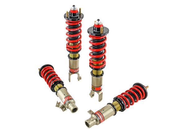 Pro-S II Coilover - 92-95 Honda Civic / 94-01 Acura Integra