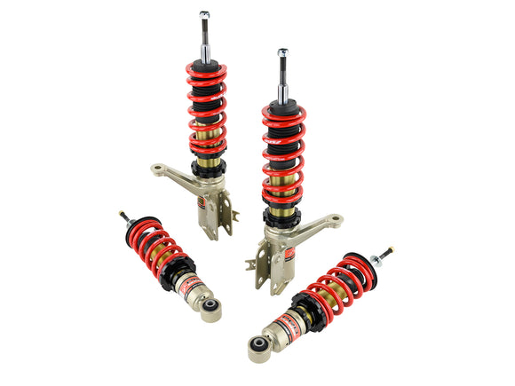 Pro-S II Coilover - 02-04 Acura RSX