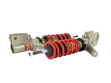 Pro-S II Coilover - 01-05 Honda Civic