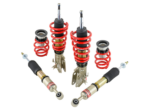 Pro-S II Coilover - 06-11 Honda Civic