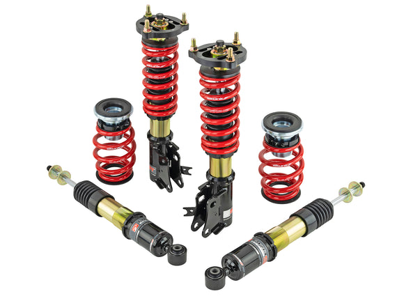 Pro ST Coilover - 06-11 Honda Civic