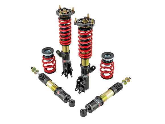 Pro ST Coilover - 12-13 Honda Civic