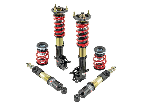 Pro ST Coilover - 14-15 Honda Civic